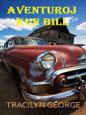cover image of Aventuroj Kun Bill